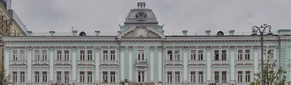 иллюстрация для карточки: Театр Ермоловой