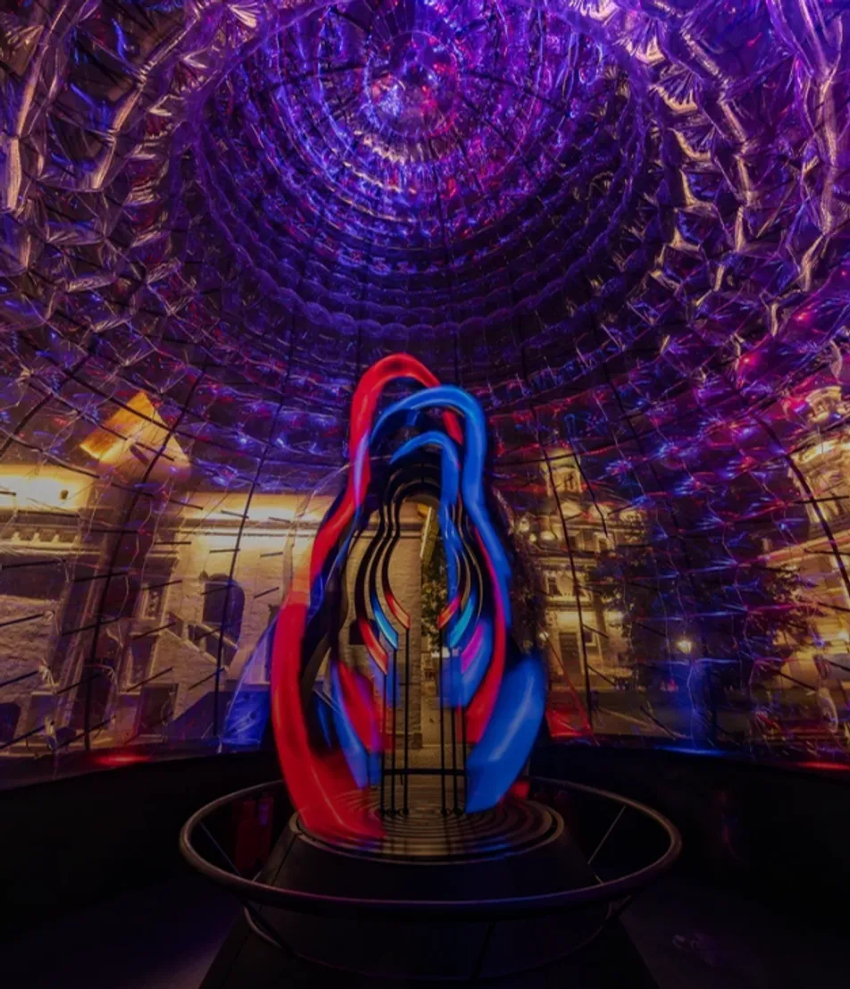 иллюстрация для карточки: Территория 
будущего. Москва 
2030